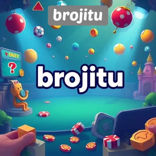 Mengulas Fitur Utama dari Situs Game Brojitu
