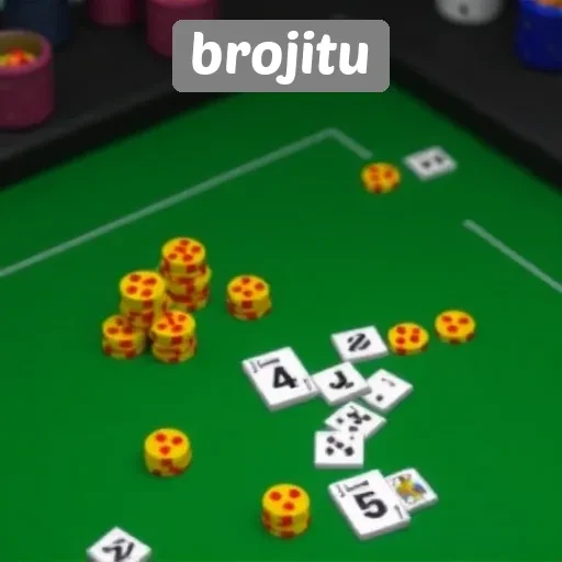 Panduan Lengkap Menggunakan Situs Game Brojitu