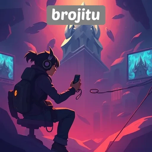 Review Pengalaman Bermain di Brojitu untuk Gamer