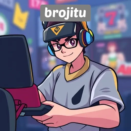 Brojitu Menawarkan Pengalaman Gaming yang Berbeda