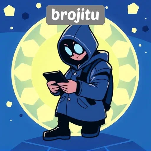 Menilik Keamanan dan Privasi di Brojitu Saat Bermain Game
