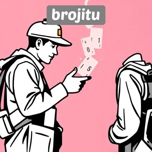 Pengalaman Pengguna di Brojitu dan Fitur Unggulan