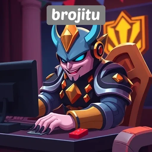 Evolusi Game Online di Brojitu dalam Beberapa Tahun Terakhir