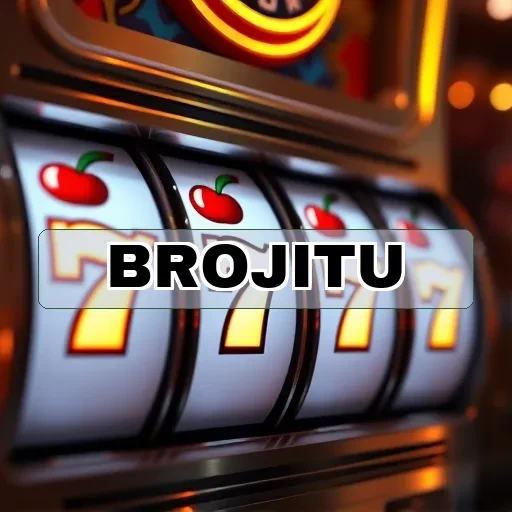 brojitu: Game Gratis yang Menghibur dan Seru untuk Semua