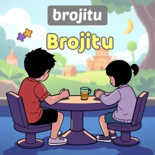 Jenis Game yang Tersedia di Brojitu untuk Semua Kalangan