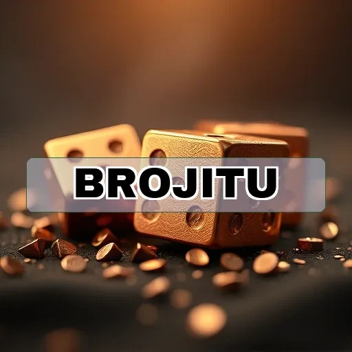 brojitu: Panduan Game Online yang Wajib Dicoba Pemain Indonesia