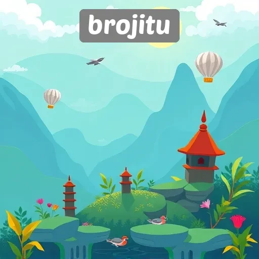 Fitur Menarik di Brojitu yang Wajib Diketahui