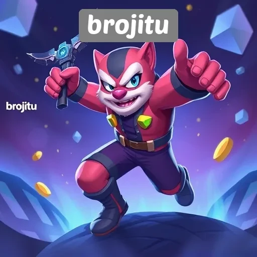 Game Terbaru di Brojitu yang Wajib Dicoba