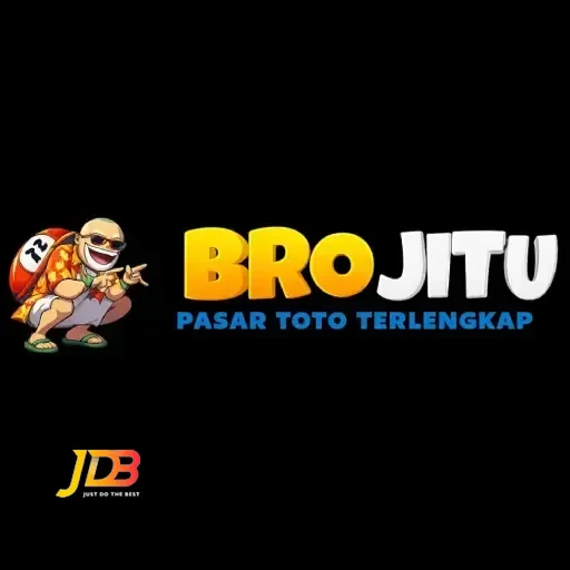 brojitu Logo