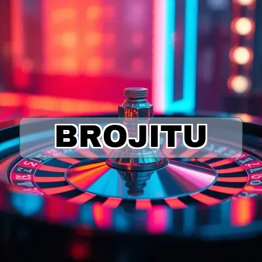 brojitu: Game Multiplayer yang Seru dan Menarik di Indonesia