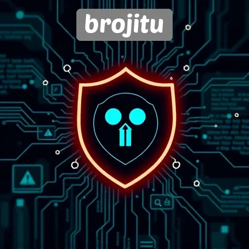Menganalisis Keamanan dan Privasi di Brojitu