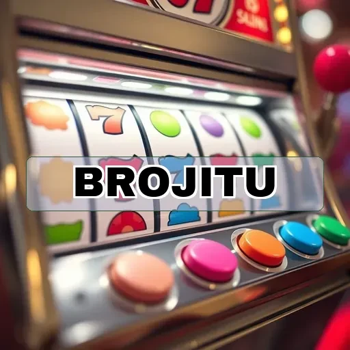 brojitu: Streaming Live yang Menggugah Selera Gamer Indonesia