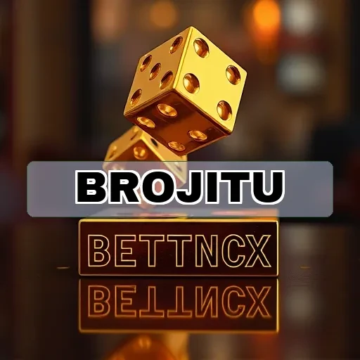 brojitu: Kompetisi Turnamen Seru yang Bikin Ketagihan!
