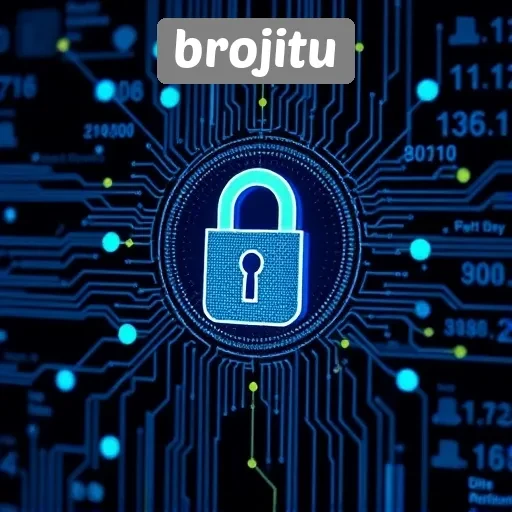 Keamanan dan Privasi Pengguna di Brojitu